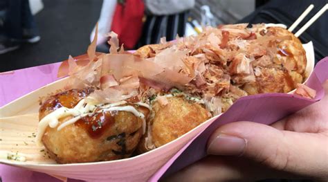 List of The Indisputably Best Takoyaki in Osaka | Kansai Odyssey