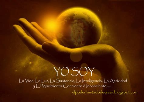 YO SOY "El libro de ORO" de Saint Germain ~ Vida en Armonia