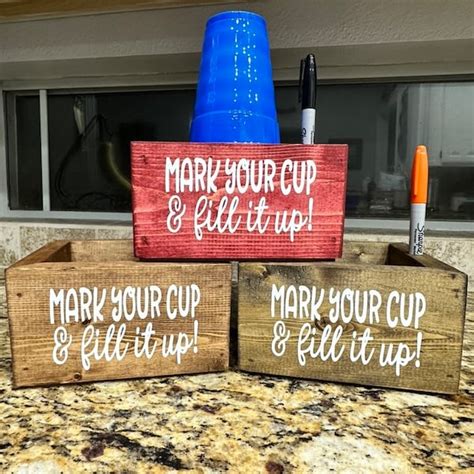 Solo Cup - Etsy