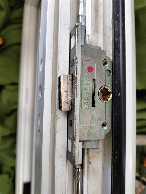 UPVC window lock repairs - Adlocks Locksmiths