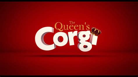 The Queen's Corgi Trailer (2019)