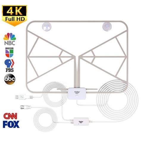 TV Installation Guide – Home Antenna