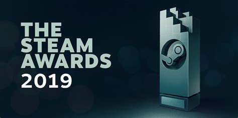 The Steam Awards