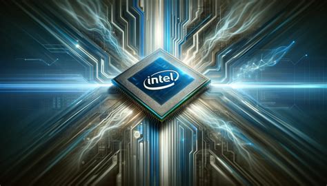 Intel Announces Launch of New Artificial Intelligence Processor ...