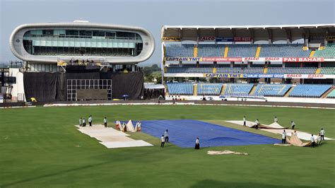 Rajkot Weather Highlights, India vs Australia 3rd ODI: Australia Beat India By 66 Runs, India ...