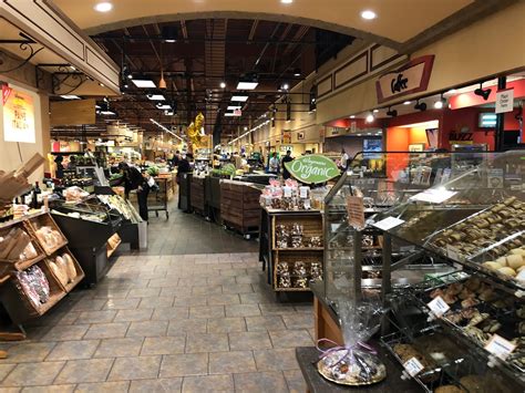 TOUR: Wegmans - Bridgewater, NJ