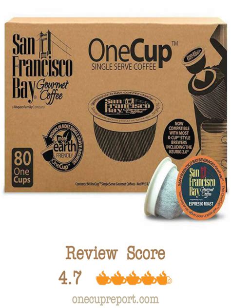 Top 5 Espresso K Cups - and Tips For Best Experience | One Cup Report