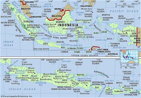 Indonesia | History, Flag, Map, Capital, Language, Religion, & Facts | Britannica