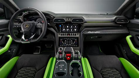 lamborghini pickup truck interior - Ricki Nye