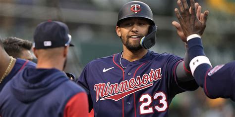 Royce Lewis' injury rehab continues for Twins