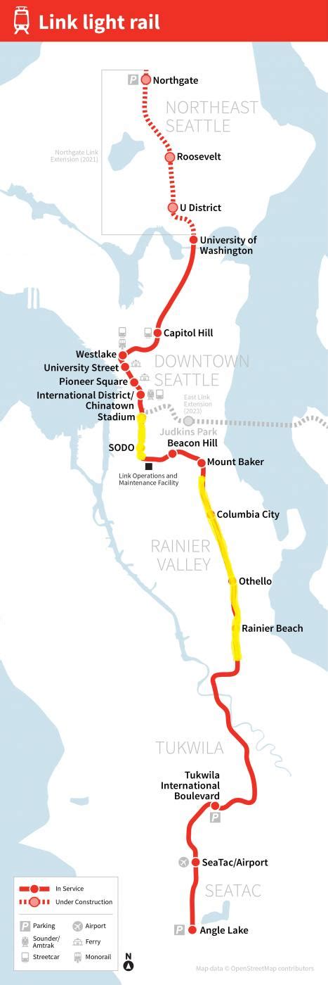 Victoria Rapid Transit Project - CRD/BC Transit - Light Rail (LRT) has ...