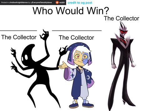 The Collector, The Collector or The Collector? : r/miraculousladybug