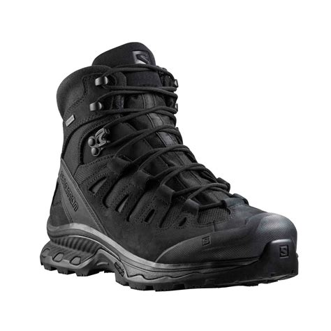 Salomon Quest 4D GTX Forces 2 Waterproof Tactical Boot