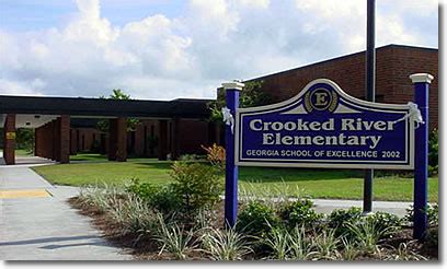 Crooked River Elementary Preschool | Preschool | 3570 Charlie Smith Sr ...