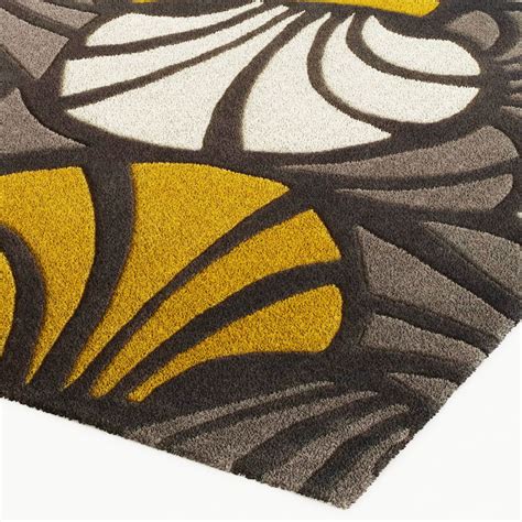 Roche Bobois Select Jungle Rug - 3D Model by zifir3d