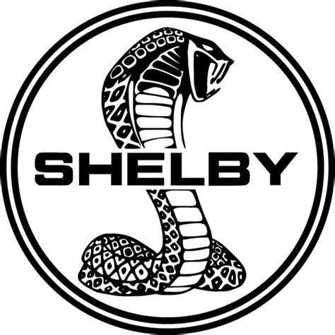 Shelby vector vectors free download 4 editable .ai .eps .svg .cdr files