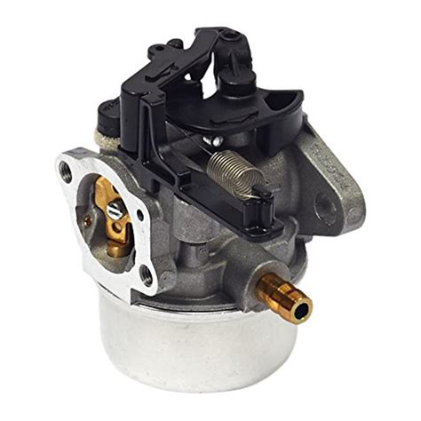 Briggs & Stratton 593599 Replacement Carburetor - Sears Marketplace