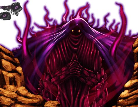 Image - Madara susanoo perfecto render by dragha-d5wwluq.png - Fairy Tail Fanon Wiki