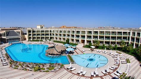 Hotels of Hurghada - Hilton Hurghada Resort‎ - AskAladdin