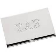 HJGreek | Sigma Alpha Epsilon | Accessories