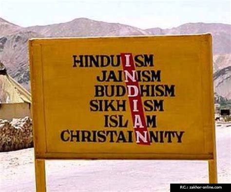 SECULARISM IN INDIA