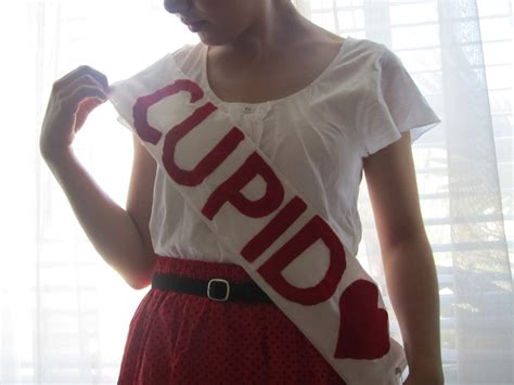 Cupid Sash · How To Make A Sash · Sewing on Cut Out + Keep · How To by ...