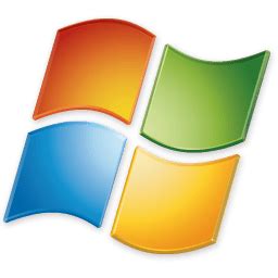 Logo de Color Windows PNG transparente - StickPNG