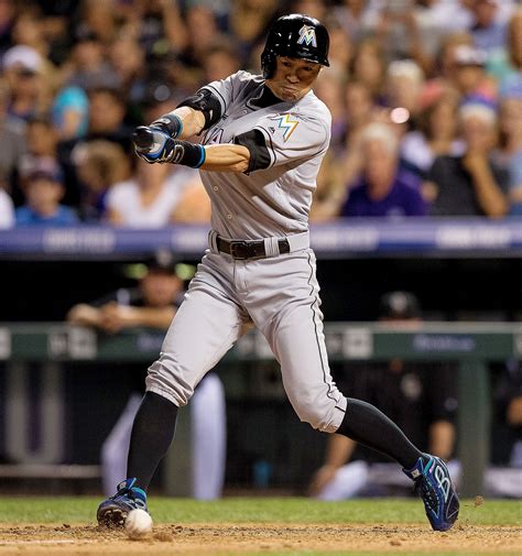 Ichiro Suzuki - MLB: Ichiro Suzuki's Quest for 3,000 Hits - ESPN