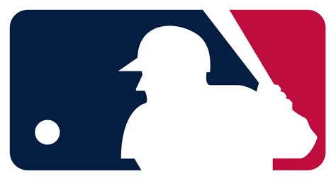 Major League Baseball logo - Wikipedia
