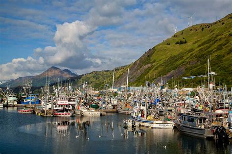 Explore Kodiak Island | Kodiak, Alaska | Galley Gourmet