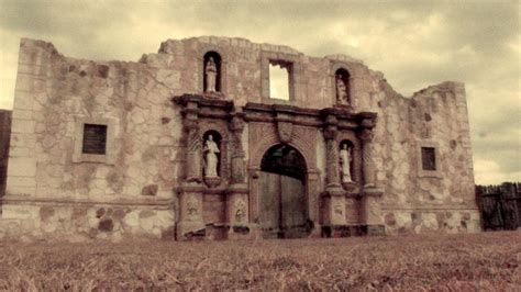 Watch Deconstructing History: Alamo Clip | HISTORY Channel