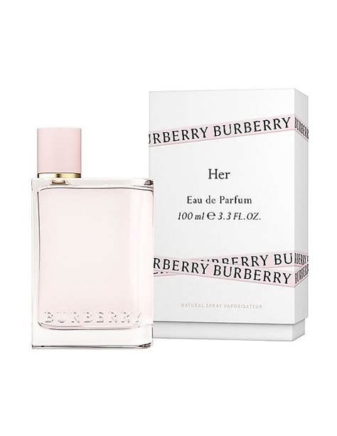 Arriba 35+ imagen her burberry perfume dupe - Abzlocal.mx