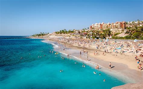 Tenerife travel guide