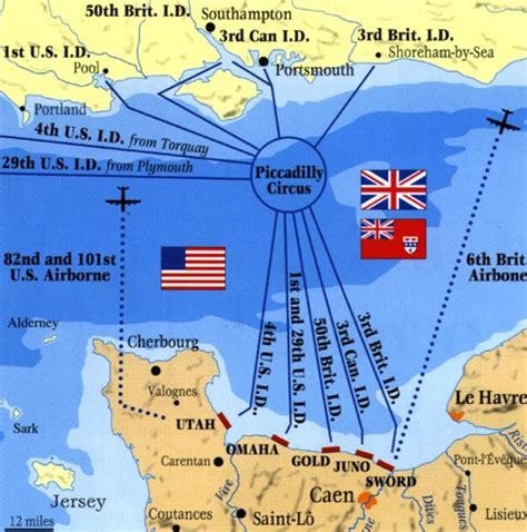 GC34N6C Operation Neptune (Multi-cache) in Southern England, United Kingdom created by The ...