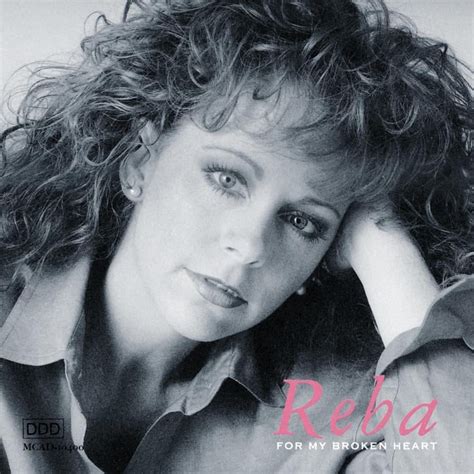 Reba McEntire – The Night the Lights Went Out in Georgia Lyrics ...