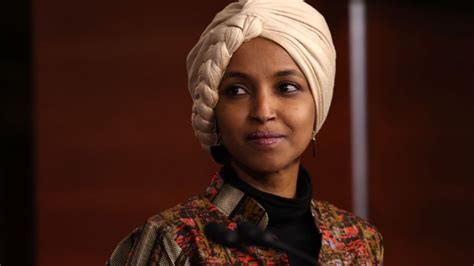 Ilhan Omar to dodge Israel president’s Congress address