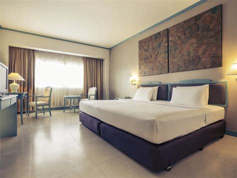 Mercure Chiang Mai | AccorHotels - AccorHotels