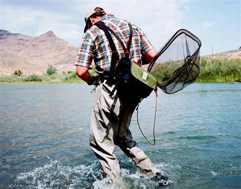 Fly Fishing Eastern Oregon – Thousand Percent Studio