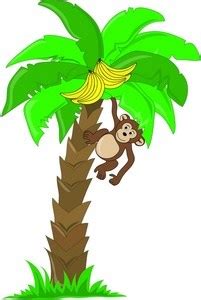 monkey tree clipart 10 free Cliparts | Download images on Clipground 2024