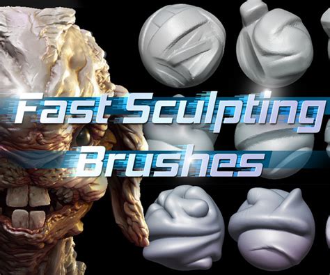 Download sculptris brushes - lopersant