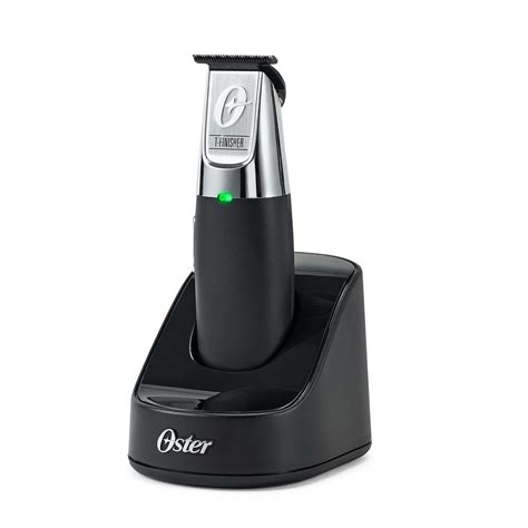 Oster® Professional Cordless T-Finisher® T-Blade Trimmer | Oster Pro