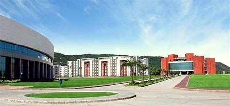 Amity University, Jaipur Hostel & Fees details 2021-2022