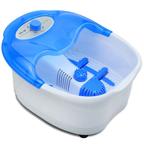 Foot Massager Water | Bruin Blog