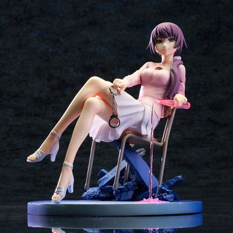 Nisemonogatari Hitagi Senjougahara 1/8 Scale Figure (Re-run): KOTOBUKIYA - Tokyo Otaku Mode (TOM)