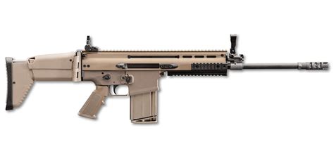 FN SCAR® 17S | FN®