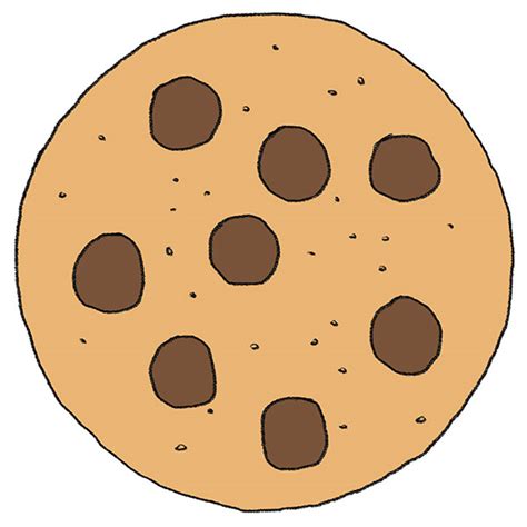 Draw A Cookie