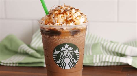 Starbucks Secret Menu: Mix and Match Frappuccino - starbmag