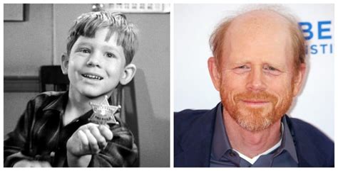 Cast Rewind: 'The Andy Griffith Show' Cast Then And Now 2024