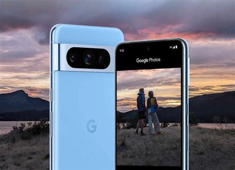 Top 10 new camera features on the new Google Pixel 8 and Pixel 8 Pro ...