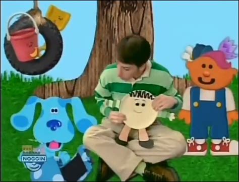 The Lost Episode! | Blue's Clues Wiki | Fandom